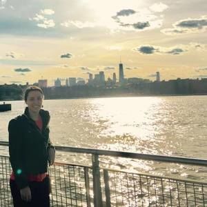 Meet your Posher, Camryn